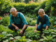 Les techniques naturelles pour protéger son jardin des nuisibles