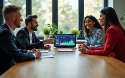 Les bases de l’éducation financière que tout le monde devrait connaître