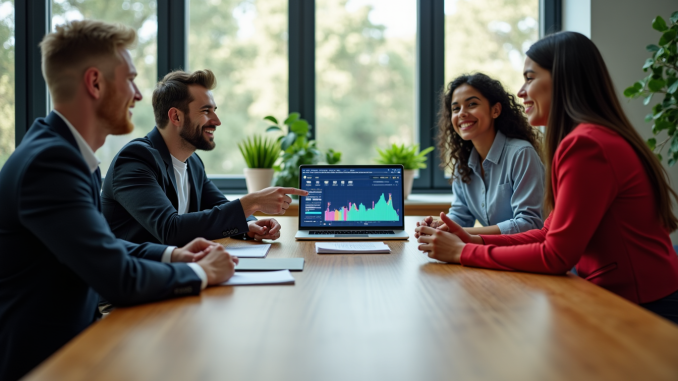 Les bases de l’éducation financière que tout le monde devrait connaître