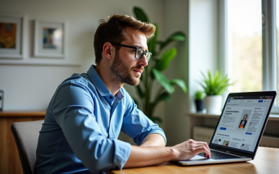 Comment utiliser Internet de manière plus efficace et consciente