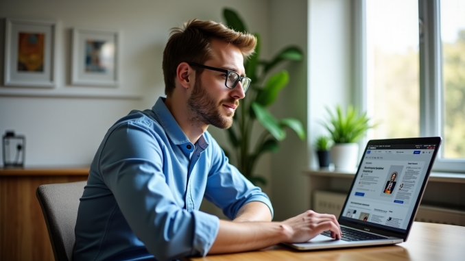 Comment utiliser Internet de manière plus efficace et consciente