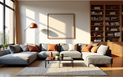 Domalis.fr : une source d’inspiration pour créer un intérieur harmonieux
