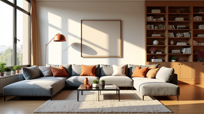 Domalis.fr : une source d’inspiration pour créer un intérieur harmonieux