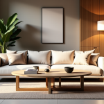 Maison moderne et cosy : les tendances déco vues sur reminiscencehome.com
