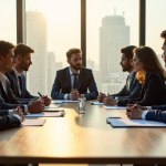 Comment mettre en place une prévoyance entreprise efficace et durable
