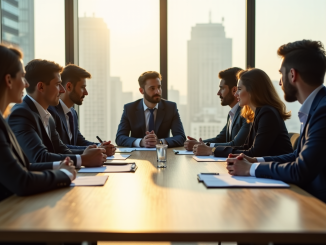 Comment mettre en place une prévoyance entreprise efficace et durable