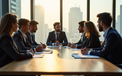 Comment mettre en place une prévoyance entreprise efficace et durable