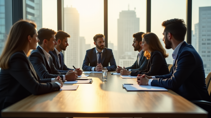 Comment mettre en place une prévoyance entreprise efficace et durable