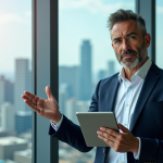 Optimiser la croissance d’une entreprise moderne avec Le Bon Investisseur