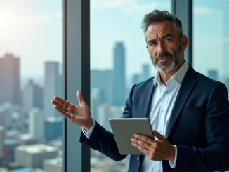 Optimiser la croissance d’une entreprise moderne avec Le Bon Investisseur