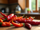 Tout savoir sur le piment séché et ses usages en cuisine