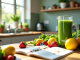 Recettes détox incontournables pour retrouver énergie et bien-être au quotidien