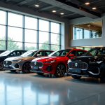 Voiture Jean Lain : comparaison des modèles les plus populaires