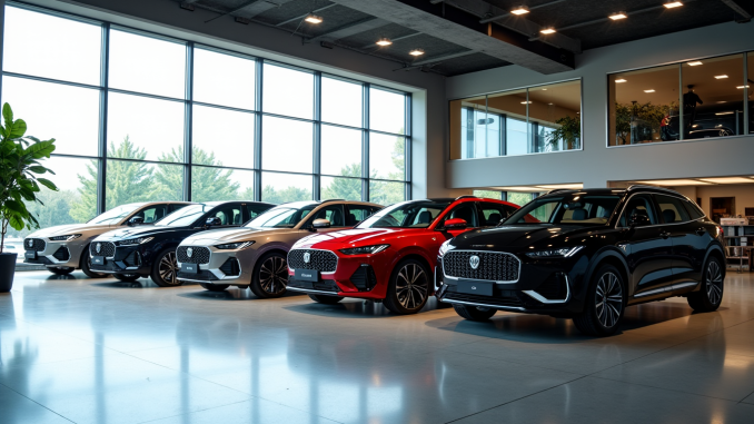 Voiture Jean Lain : comparaison des modèles les plus populaires