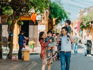 Le meilleur itinéraire pour découvrir le Vietnam en famille