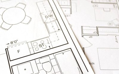 Tout refaire dans sa salle de bain : le plan avant la démolition