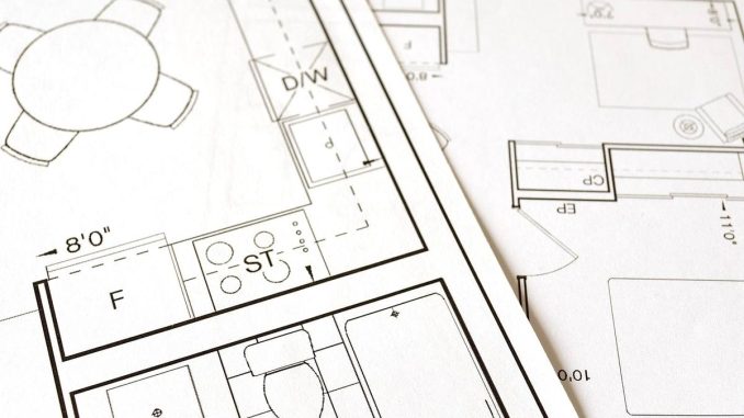 Tout refaire dans sa salle de bain : le plan avant la démolition